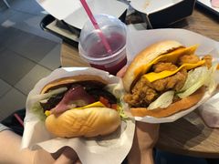-肯德基(新凌云店)