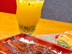 -千代武日本料理(爱建店)