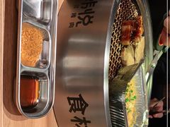 -韩悦牛排烤肉无限续(宝能中心店)