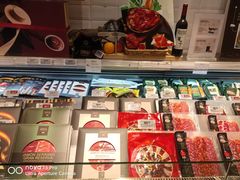 -Olé精品超市(苏州中心店)