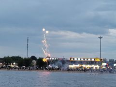 -东戴河风景区-止锚湾