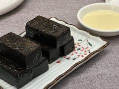 -江滨国际大酒店-珍宝轩海鲜大酒楼
