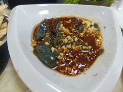 -重庆鸡公煲·嘟享吃(林科大店)
