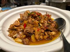 -渔舟意·湖南家宴(萝岗纳金城店)