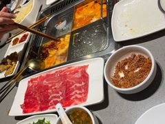-海底捞火锅(石厦时代广场店)