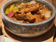 -耶里夏丽·丝路新疆菜·清真食品(徐汇南丹东路臻选店)