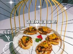 -3号仓库·创意中国菜(嘉兴龙鼎万达店)