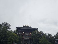 -天龙八部武侠城