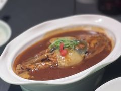 肆月河豚-肆月河豚·淮扬菜·湘菜(华天店)