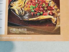 -麒麟中餐厅·经典粤菜·地道菜式老字号(广州长隆酒店)