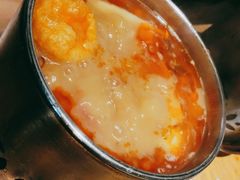 -Thai Basil罗勒叶泰式餐厅(时代天街店)