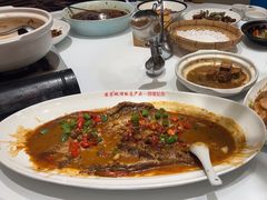 -原鄉本味 楚菜 丹江口鱼(北苑店)