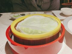 -北平宴·烤鸭·京味菜(中关村店)