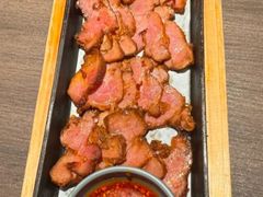 -蜜桃餐厅·古运河畔(南下塘店)