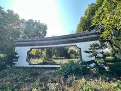 -天屿湖