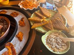 -顺顺小吃(独克宗古城店)