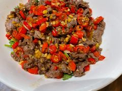 -红旗大食堂(君悦紫园店)