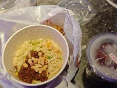 -余丞记川渝面馆(云峰店)