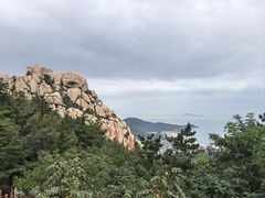 -崂山仰口游览区