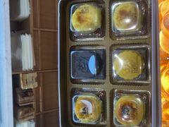 -21克拉面包(崂山万象汇店)