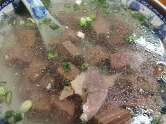 血汤-九斤黄三黄鸡专卖店