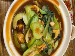 -格日勒阿妈蒙古厨房(大召店)