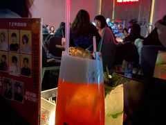 -TZ House音乐现场(来福士中心店)