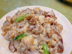 -同发号饭庄(复兴路店)