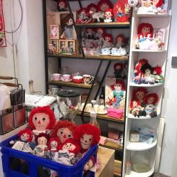 -LuLu玩具公社