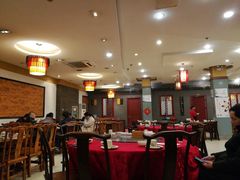 大堂-禧福楼·十五年老店(科技城店)