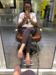 中发-AYO SALON
