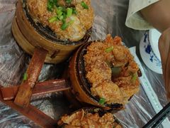 -秦二哥格格(高笋塘店)
