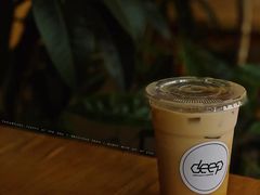 -DEEP COFFEE(瑞光烘焙工厂店)