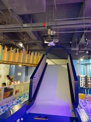 -幻贝家儿童乐园(苏州中心店)