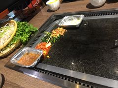 -火炉火自助餐(朝阳大悦城店)