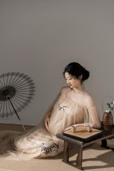 -专注孕妇照亲子照·纪田摄影