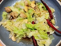 -云海肴云南菜·蒸汽石锅鱼(北京良乡华冠店)