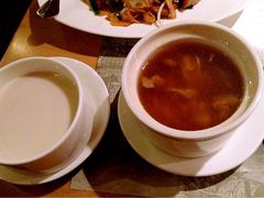 -老船坞餐厅(北京亚洲大酒店 )