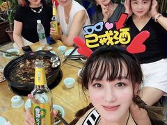 -金海椒罐罐鲢鱼(东方桂苑店)