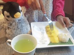 -Let’s Relax Spa(Chiangmai Pavillion)