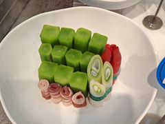 -鸡毛换糖(高桥店)