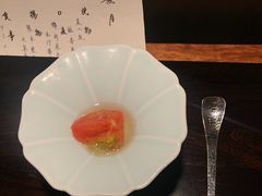 -元熹会席料理