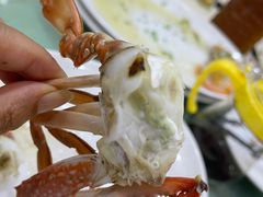 -金生美食(贵州路店)