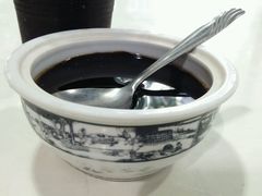 android_upload_pic-梧州双钱龟苓膏(丽港航母店)