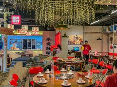 -牛市坎火锅(建设路店)