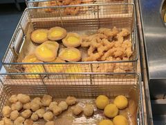 -大橘元自助回转火锅(天河新天地店)