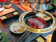 -和来烤肉(仓山万达店)