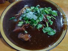 -南街牛肉麺(南街店)