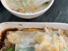 艇仔粥-穗银肠粉店(东川路店)