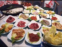 -重庆袁老四火锅(武进万达店)